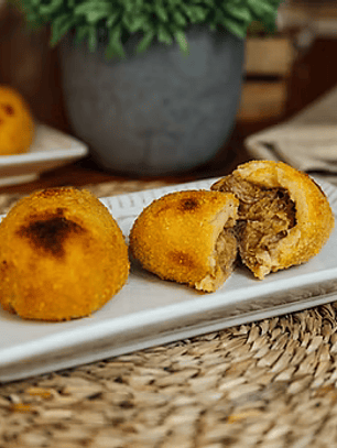 Papas Rellenas 6 un
