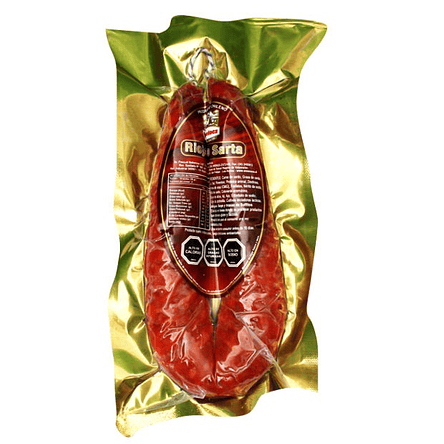 Chorizo Riojano Sarta  1