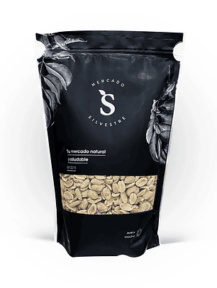 MS Mani Tostado Natural 250 Gr.