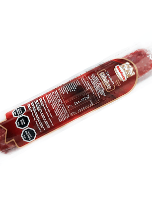 Salamin Clasico 220 gr 