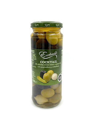 Aceituna Cocktail 