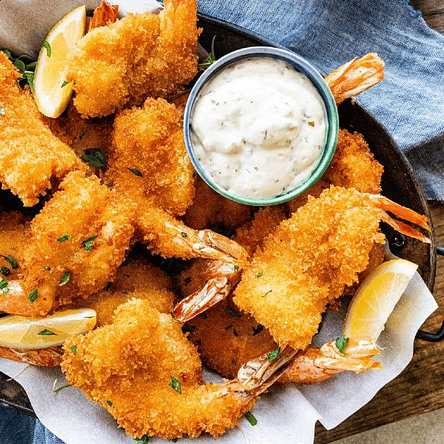 Camaron Apanado Mariposa 500 gr 1