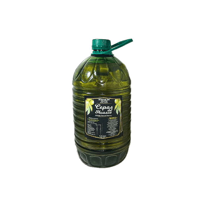 Aceite de Oliva 5 Lts. 1