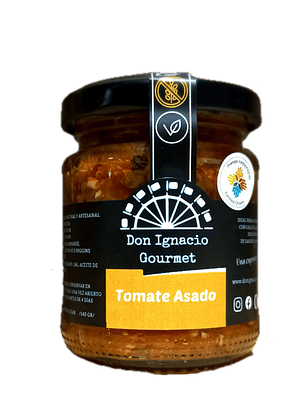 Pate Tomate Asado 140 gr