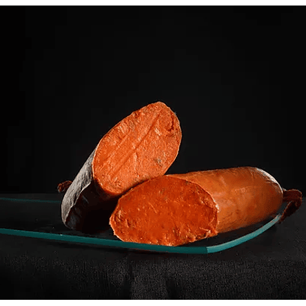 Sobrasada Ibérica 1