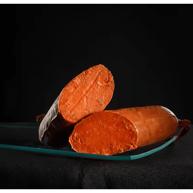 Sobrasada Ibérica 1