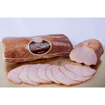 Lomo Kassler Laminado 250 gr  1