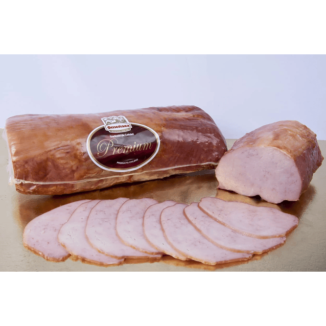 Lomo Kassler Laminado 250 gr  1