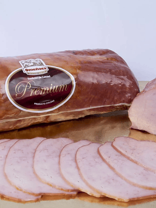 Lomo Kassler Laminado 250 gr 