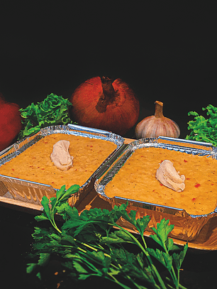 Chupe de Loco 500 grs