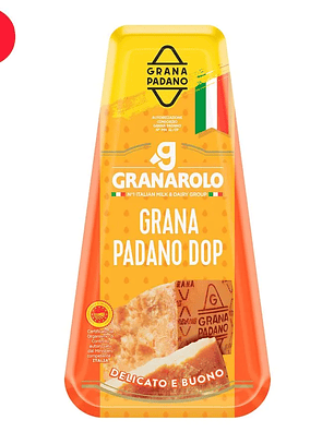 Queso Grana Padano 