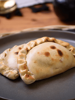 Empanada Caja 4 un