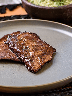 Plateada Al Vino Tinto 600 gr 