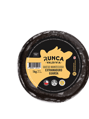 Queso Mantecoso Guarda 500 Gr