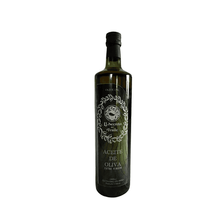 Aceite de Oliva Extra Virgen 1 Litro  1