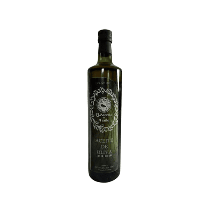 Aceite de Oliva Extra Virgen 1 Litro  1