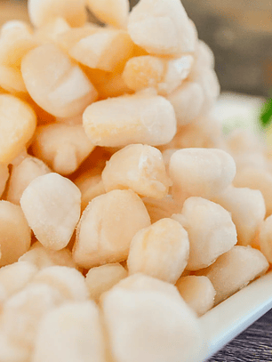 Ostion sin Coral 40-60 1 kg 