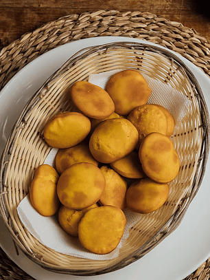 Mini Sopaipillas 40 un 