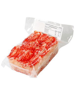 Carne de Centolla 500 gr 