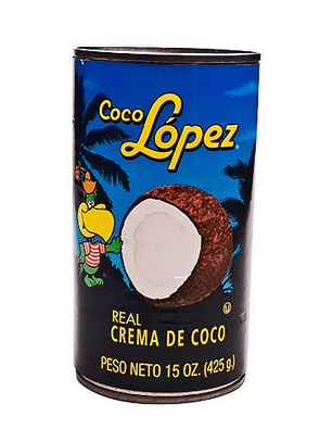 Crema Coco 