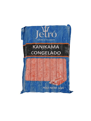 Kanikama 500 gr 