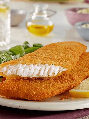 Merluzas Apanada 500 GR