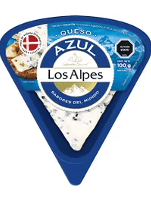 Queso Azul 