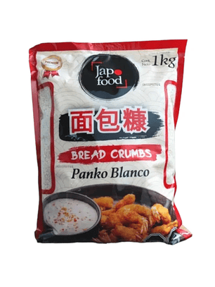 Panko Blanco 