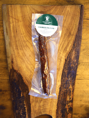 Chorizo. CI 130.gr