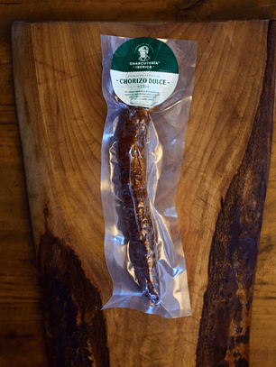 Chorizo. CI 130.gr