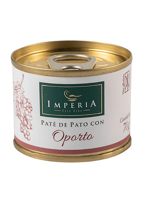 Pack Pate Iberico  2 Un