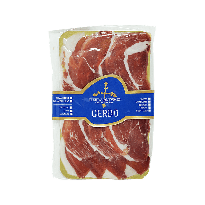 Jamon Cerdo Culatello  1