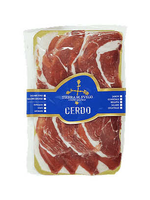 Jamon Cerdo Culatello 