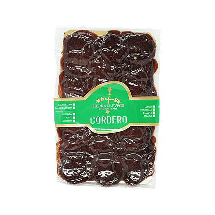 Jamon Cordero Pierna  1