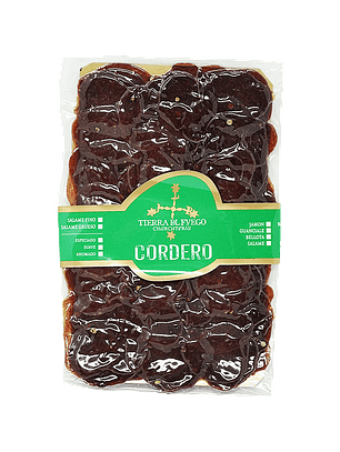 Jamon Cordero Pierna 