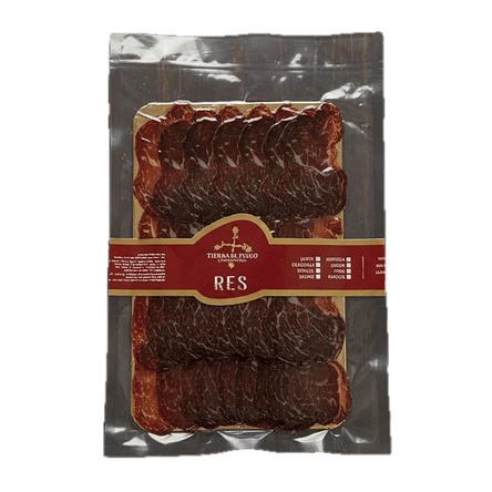 Bresaola de Wagyu  1