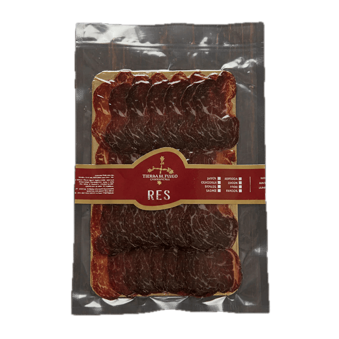 Bresaola de Wagyu  1