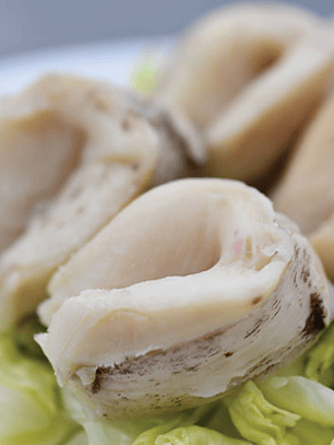 Locos Cocidos en Conserva 1 LT