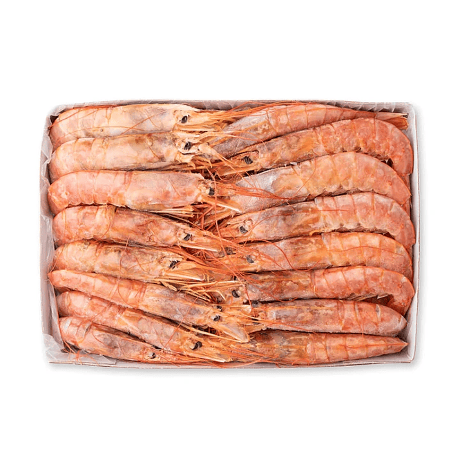 Langostino Entero L1 2kg  2