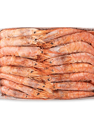 Langostino Entero L1 2kg 