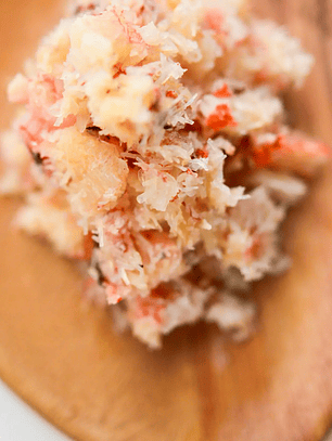 Jaiba Carne Desmenuzada 500 grs