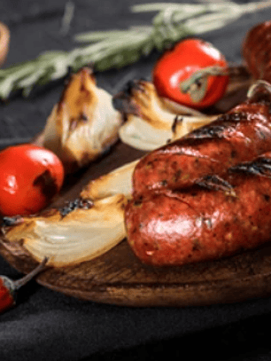 Longaniza Campo 2 un 