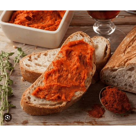 Sobrasada Omeñaca  1