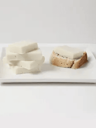 Queso Cabra Trozo 200 Gr