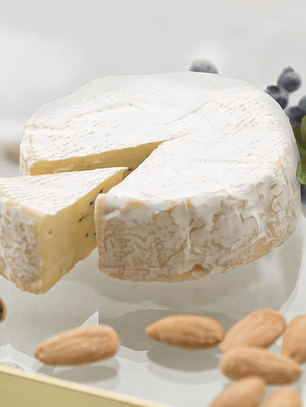 Queso Brie 125 grs