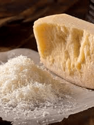 Queso Parmesano Trozo 