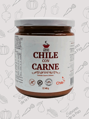 Chile Con Carne 