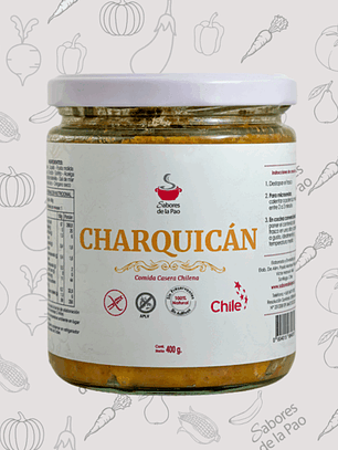 Charquican 