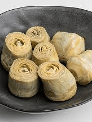 Corazones de Alcachofa 410 gr