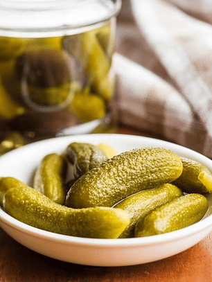 Pepinillo a la Polaca 720 Gr 